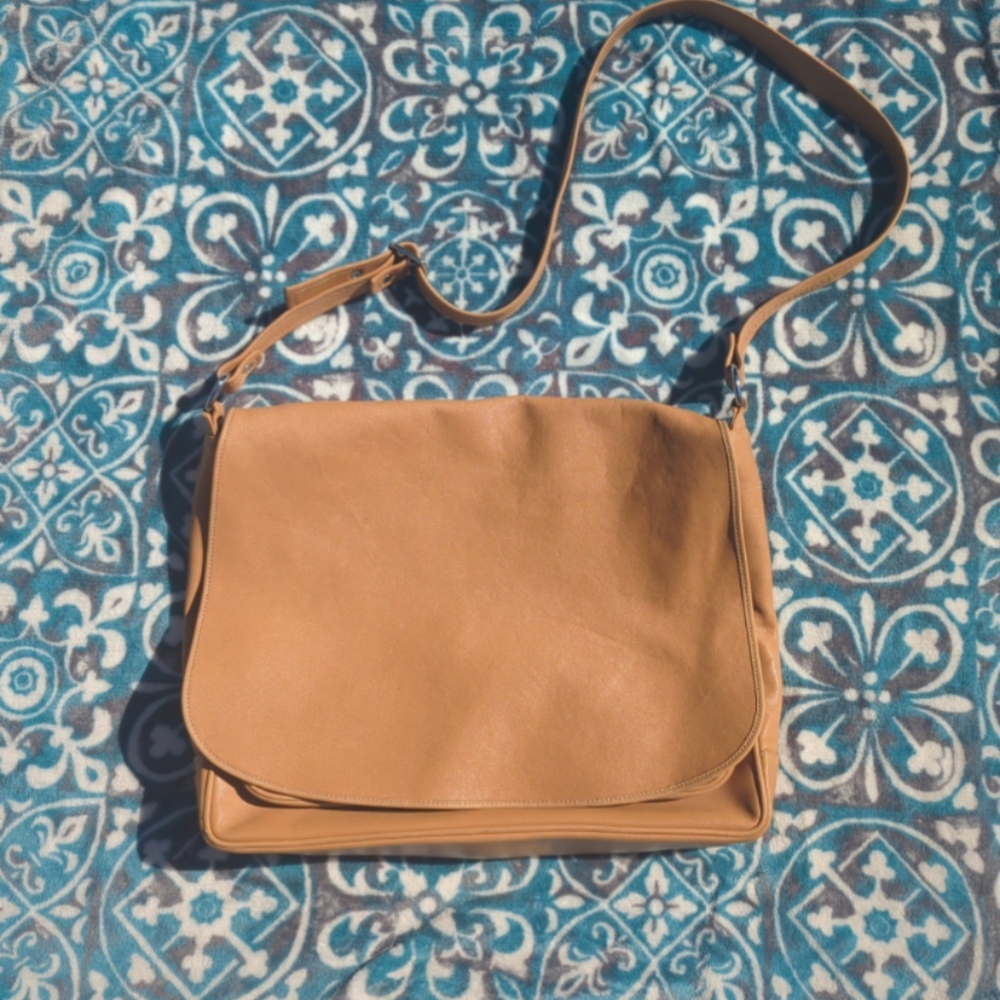 Rare Bonnie Cashin Mail Sac Re-issue 7754 - Picture 2 of 14